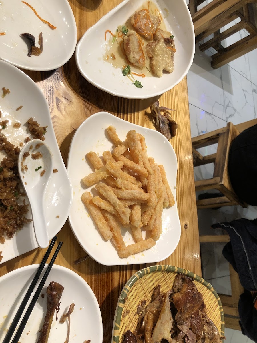 Limited Time Benefits 限时福利